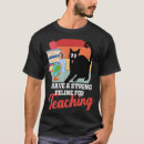 Recherche de feline hommes tshirts Mignon