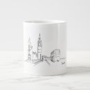 Recherche de londres tasses Élégant