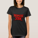 Search for despised tshirts Deathcore