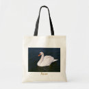 Search for swan bags White