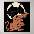 Recherche de vintage cartoon posters Hanna barbera cartoon