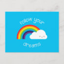 Search for follow postcards Cute