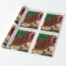 Recherche de grands danois papier cadeau Mignon