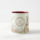 Recherche de lapins de paques tasses Lapin mignon