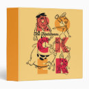 Search for rocker binders Retro