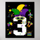 Search for 3rd birthday posters Watercolor