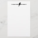 Recherche de oiseau papeterie Animaux