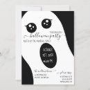 Recherche de amical invitations Noir et blanc