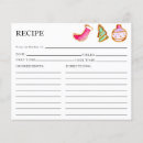 Search for christmas recipe cards Cookie exchange