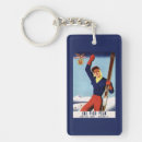 Search for pinup keychains Girl