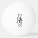 Recherche de cat tennis de table Félin