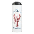 Recherche de homard rouge tasses Nautique