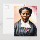 Search for abolitionist postcards Slavery