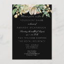 Search for 4x6 graduation invitations Black