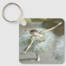 Search for degas the dancer keychains Ballet