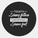 Search for science fiction stickers Ufo