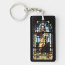 Search for church window keychains Windows