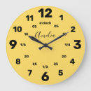 Recherche de dire horloges Pour enfants