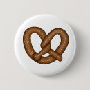 Recherche de bretzel badges Salé
