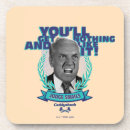 Search for funny movie coasters Gopher