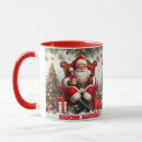 Search for natal mugs Santa claus