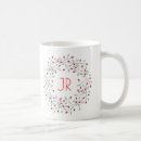 Search for red leaf mugs Green
