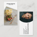Recherche de lieu cartes visite Customer