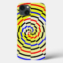 Recherche de dimensionnel iphone coques Bleu