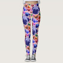 Recherche de motif chien leggings Vintage