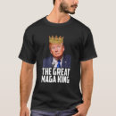 Recherche de funny trump tshirts Maga