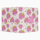 Search for strawberry binders Pattern