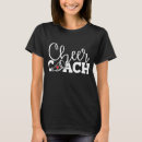 Search for cheer coach tshirts Sayings
