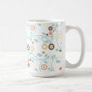 Search for retro mod mugs Cute