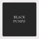 Search for pump labels Women