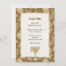 Recherche de sidecar cartes invitations Cocktail