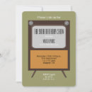 Search for vintage 90th birthday invitations 90 years old