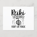 Recherche de reikki cartes postales Reiki