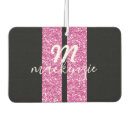 Search for glitter interior car accessories Pink