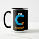 Search for cookie monster mugs Toddler