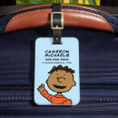 Search for african american luggage tags Cartoon