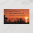 Search for steps business cards Prayer