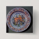 Search for museums buttons 17th