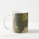 Search for art nouveau poster mugs Alphonse mucha