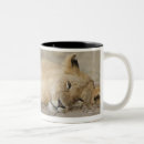 Search for wild game mugs Animal