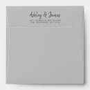 Search for floral wedding mailing accessories Modern typography