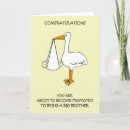 Search for new baby brother cards Cute