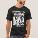 Search for director hoodies Band