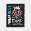 Search for proud son Blue