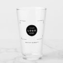 Search for logo beer glasses Promotional