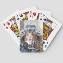 Recherche de modèle jeux de cartes Do it yourself